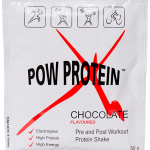 Pow Protein Chocolate