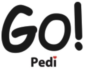 GoPedi-logo