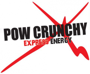 Pow Crunchy logo2