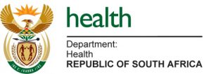 RSA Department of Health logo