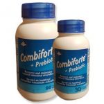 COMBIFORTE® capsules (60 and 30 capsule bottles)