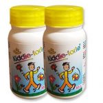 Kiddieforte containers