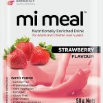 Mi Meal Strawberry