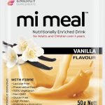 Mi Meal Vanilla